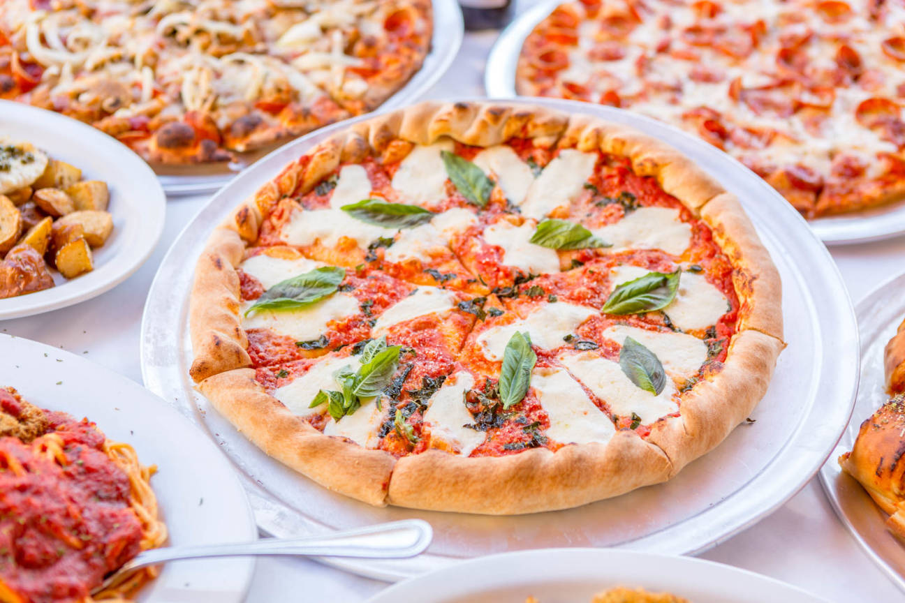 Giammarco's Italian Restaurant Westerville, Westerville, OH