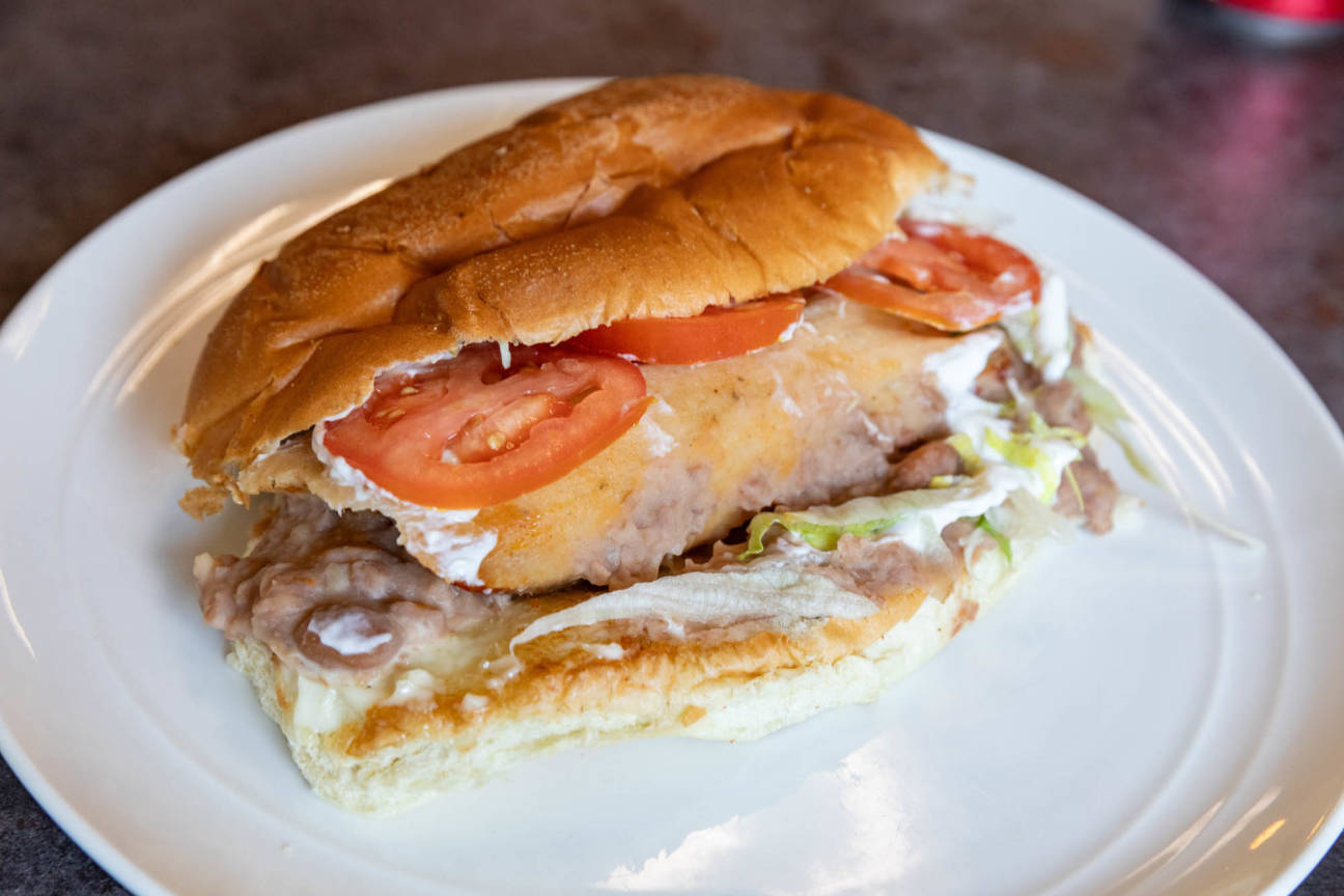 Tamale Mama Fresno, CA