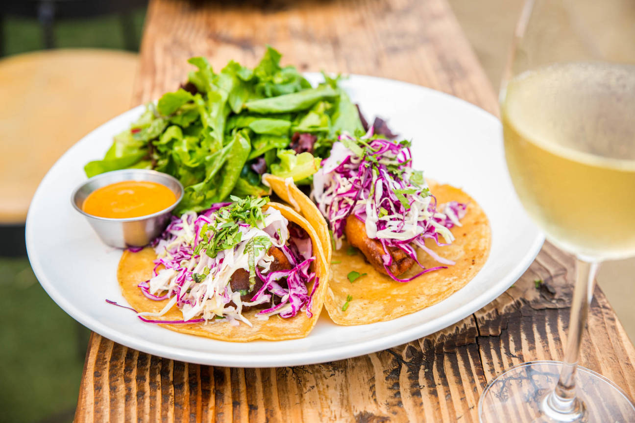 Viewpoint Brewing Co. Del MarSolana Beach, Del Mar, CA