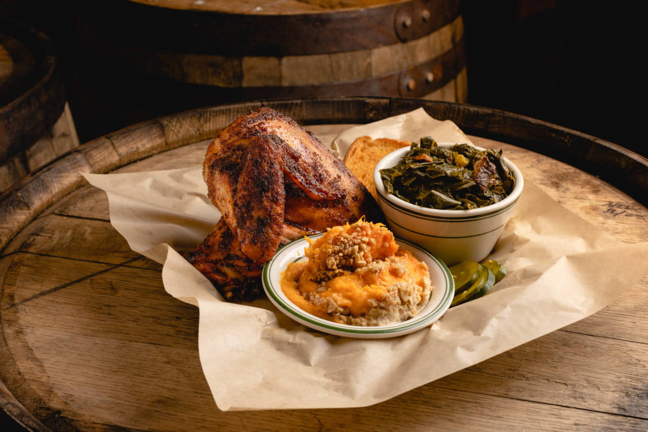 Southern Craft Johnson City Downtown, Johnson City, TN