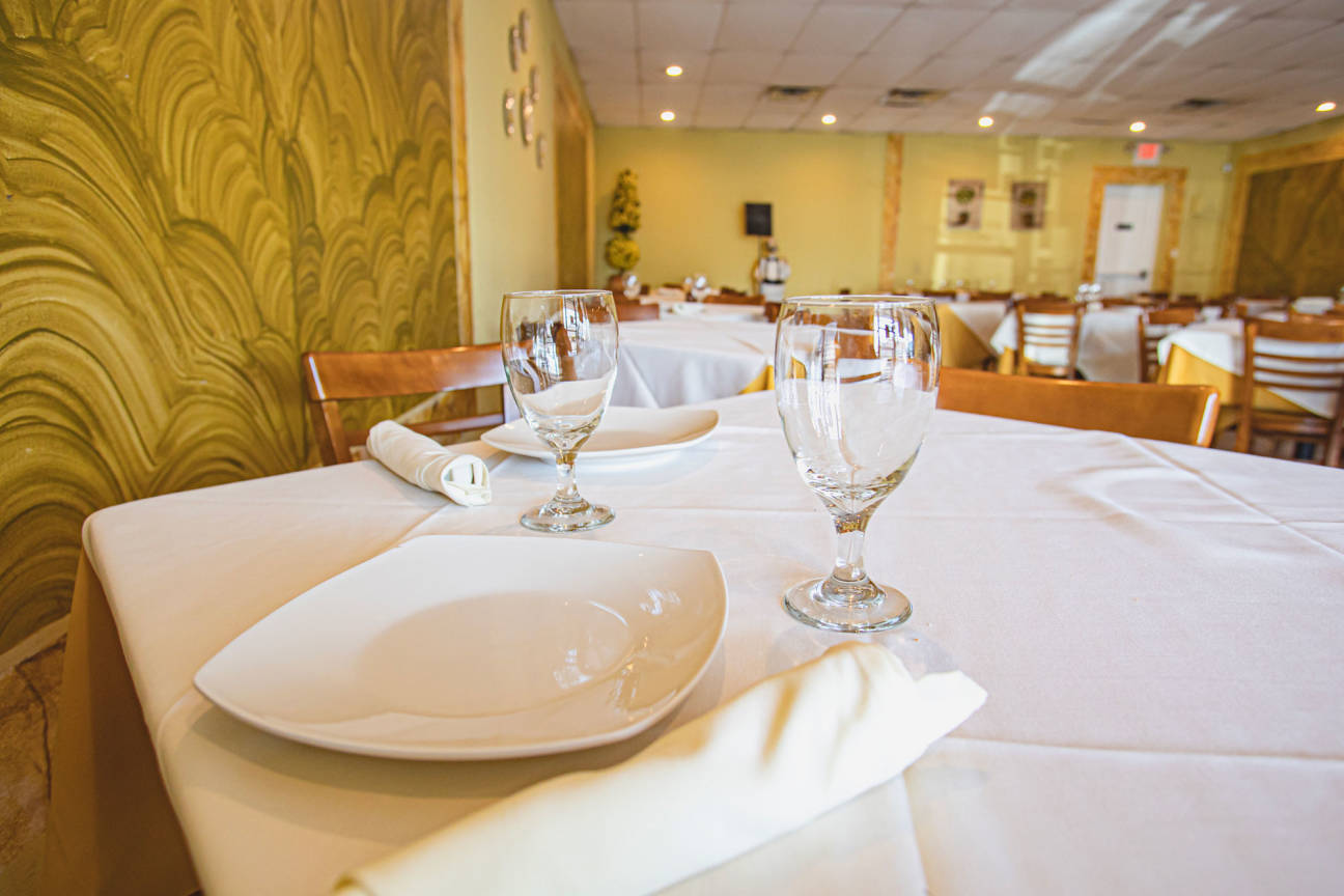 Lemon Tree restaurant Houston, TX