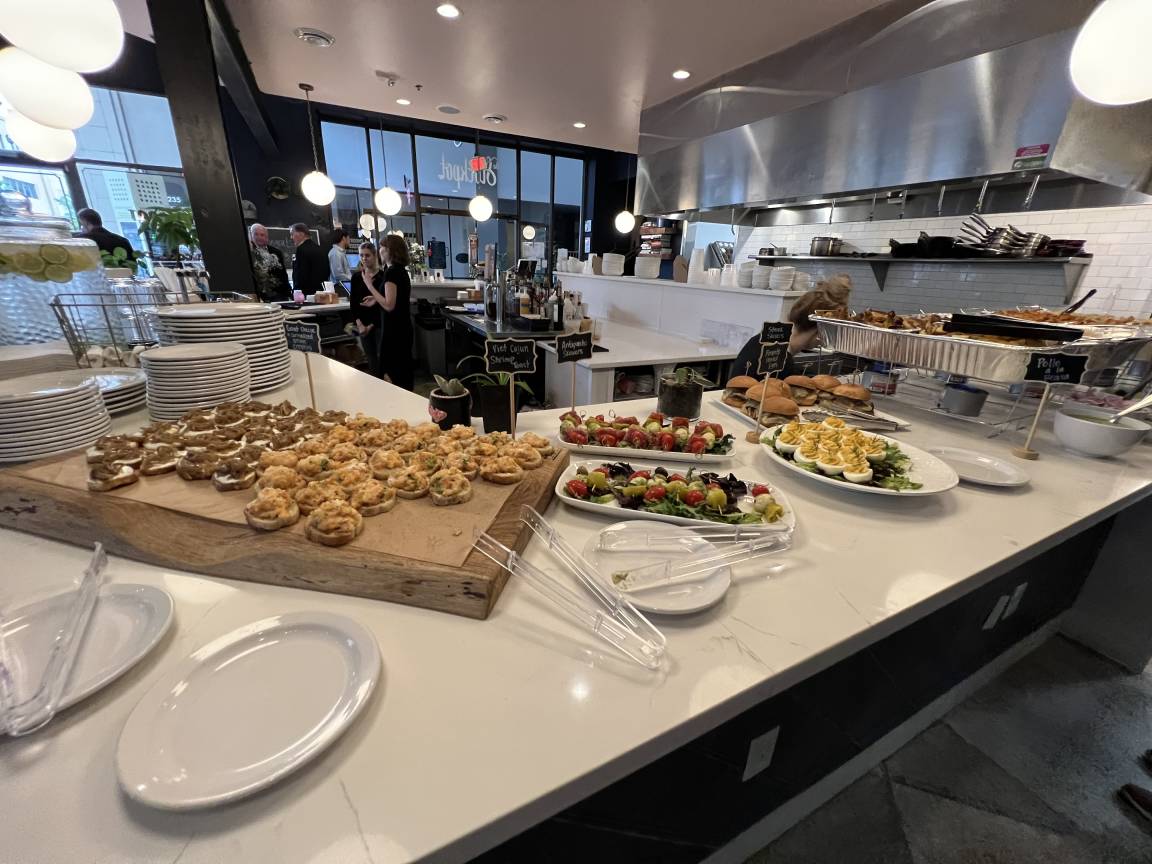 The Stockpot Norfolk Norfolk, VA