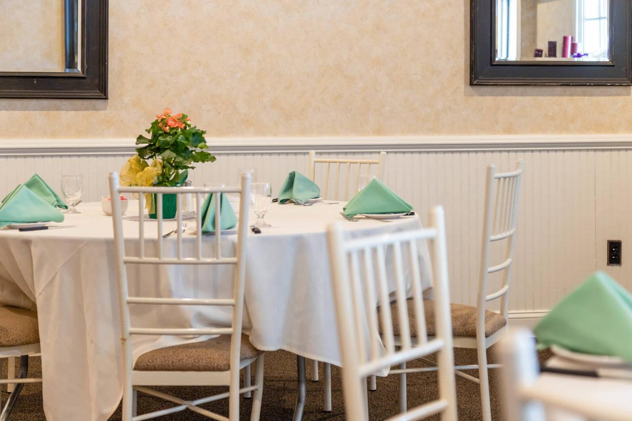 Timothy's of West Chester West Chester, PA