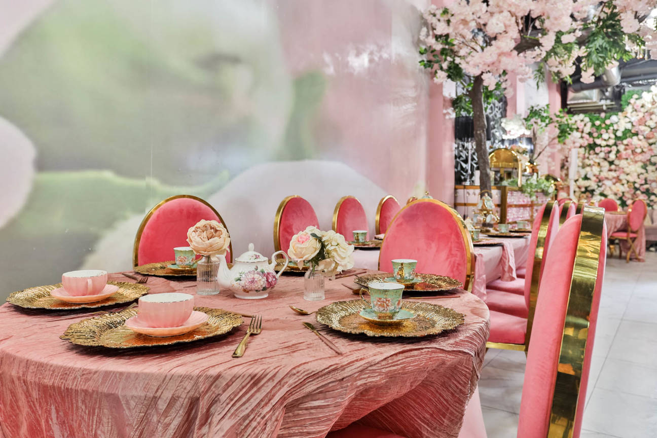 Casa De Flora bar Bloomfield, Bloomfield, NJ