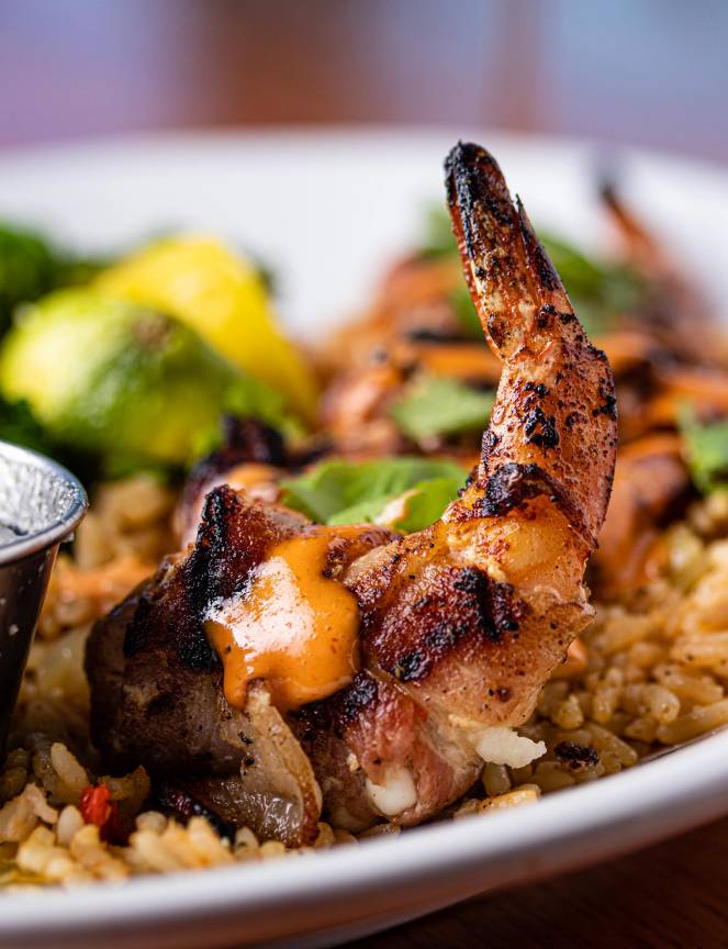 Jackie's Bar & Grill Kemah, TX