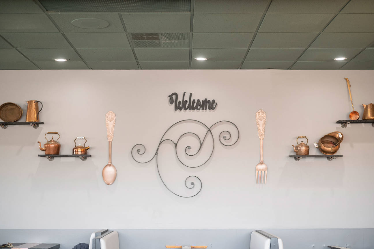 The Copper Kettle Clinton Township, MI