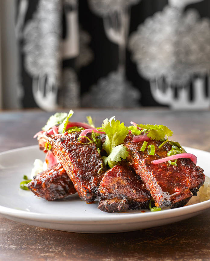 Yagi Noodles Downtown, Newport, RI