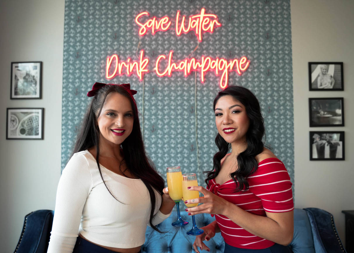 Anchor Allie's (Shore Drive) Shore Drive, Virginia Beach, VA