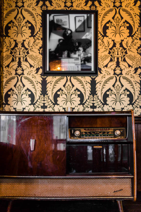 Estragon Tapas Boston, MA