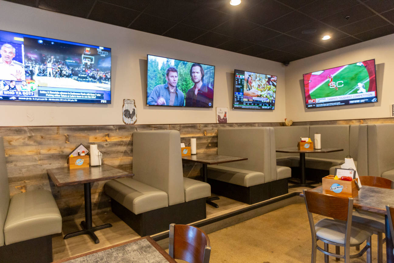 Chicken Coop WDM West Des Moines, IA