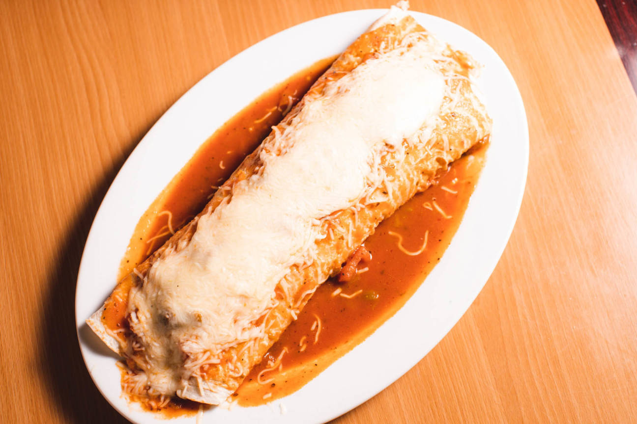 Jalapeño's Taqueria Modesto, CA