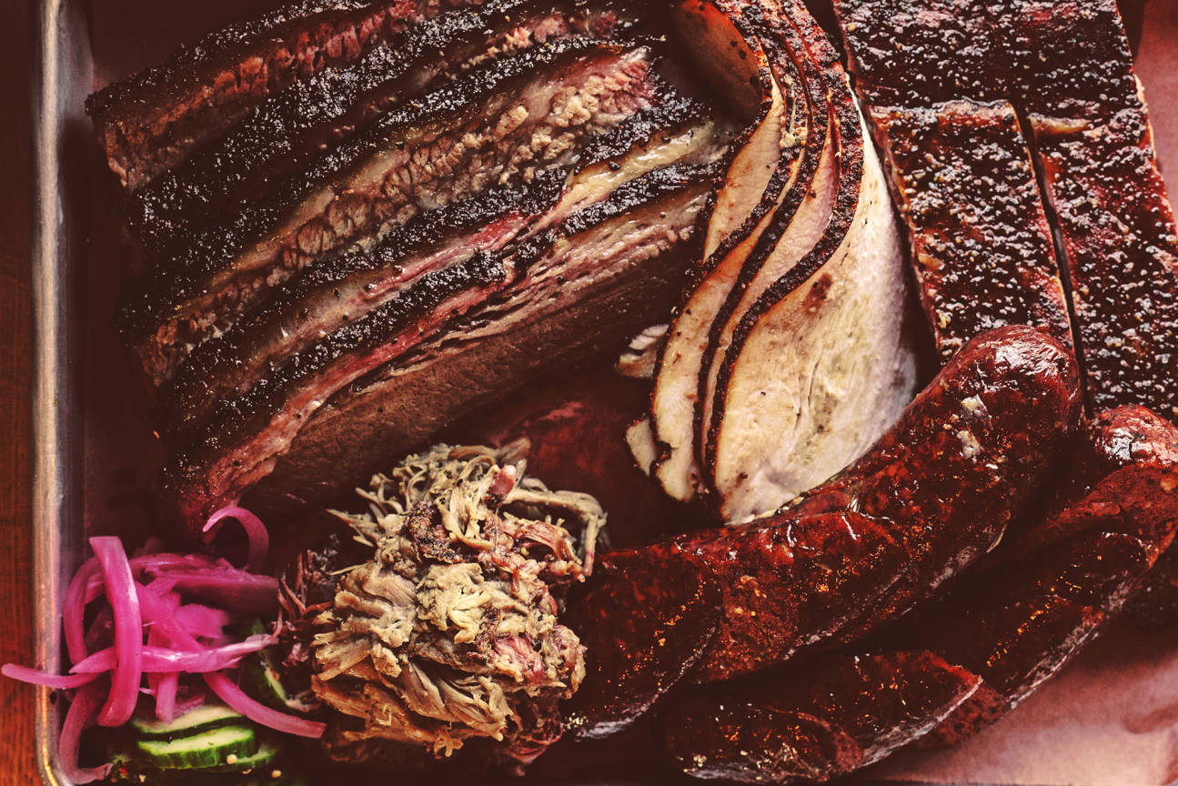 Edge Craft Barbecue Oklahoma City, OK