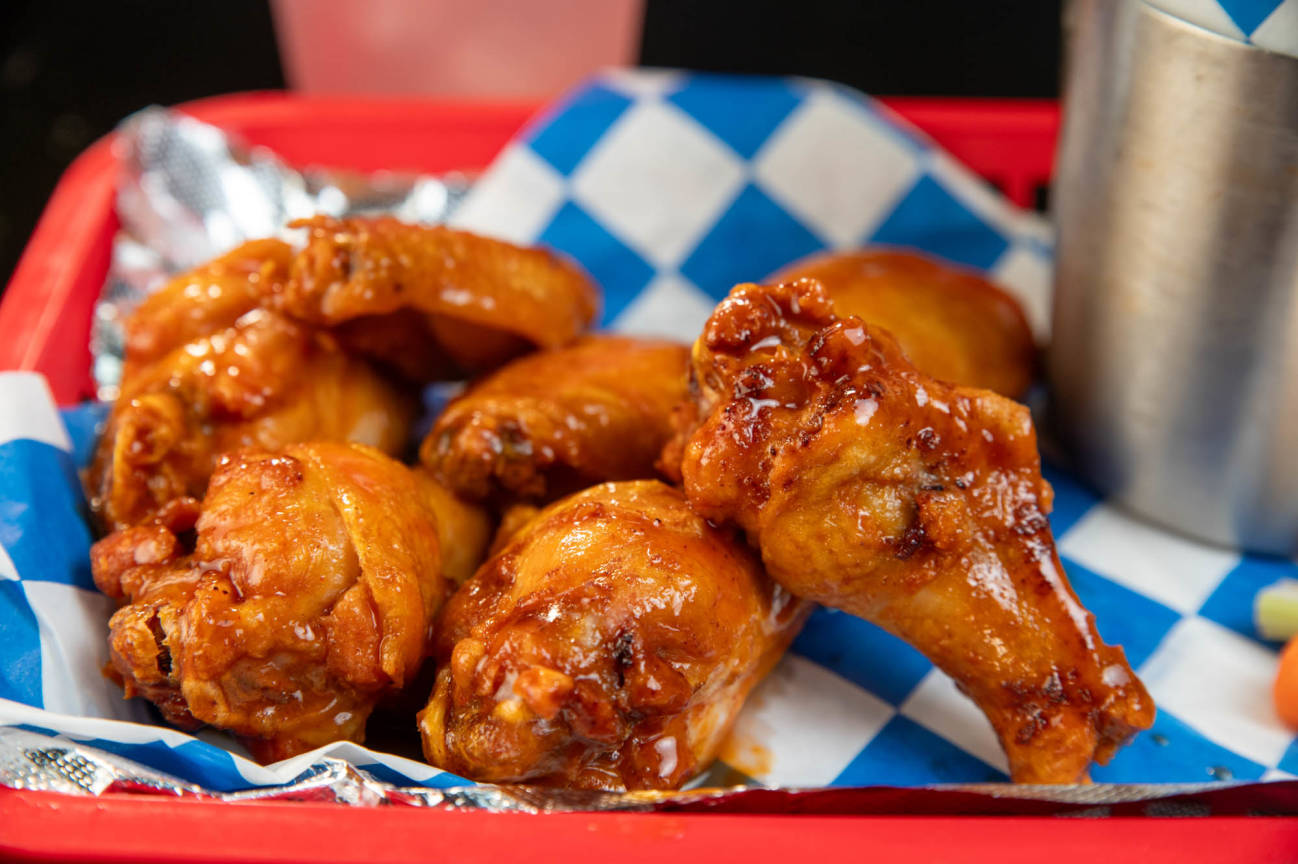 D&B Daiquiri Spot Oklahoma City, OK