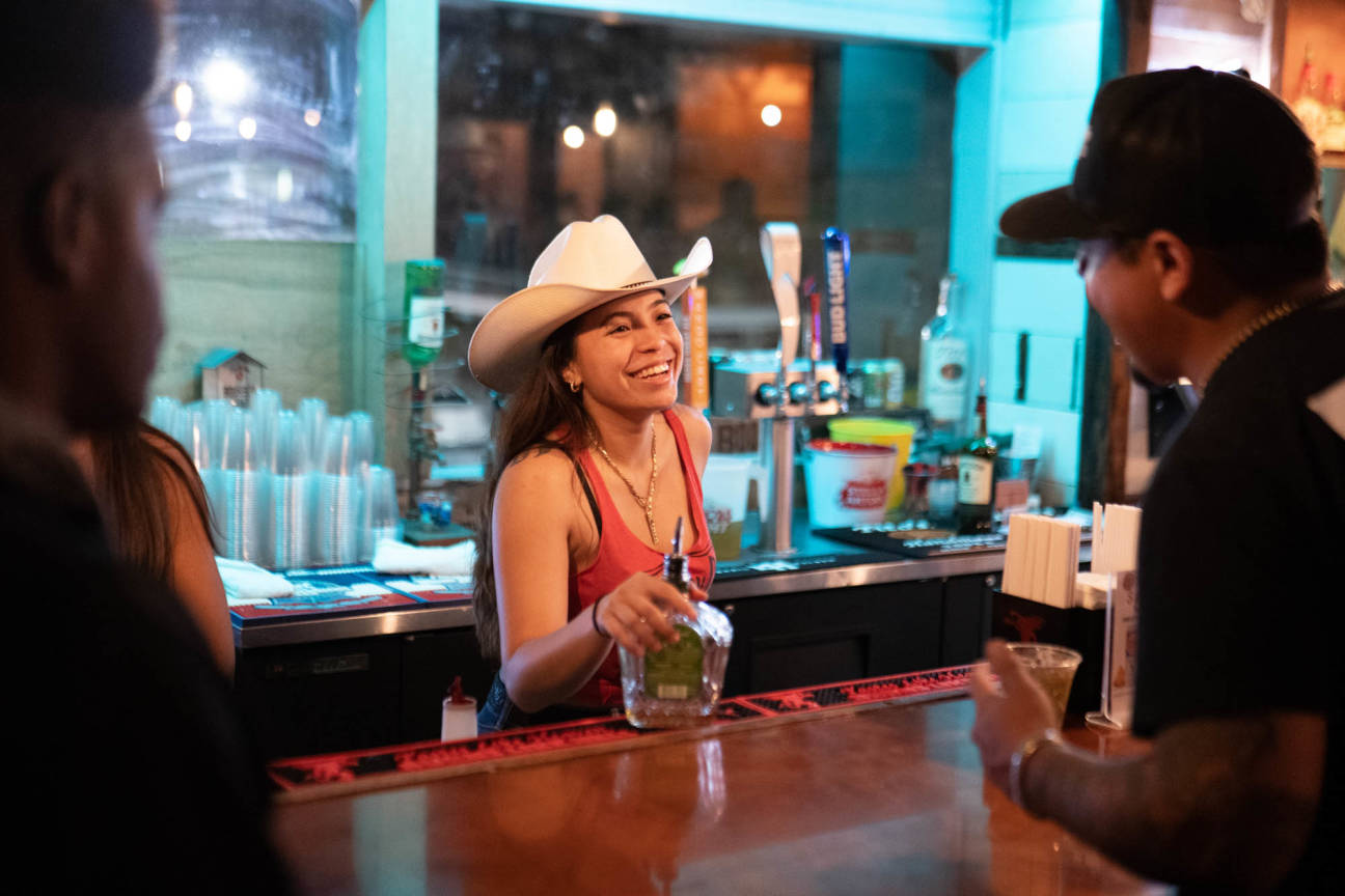 Whiskey Dix Saloon Aiea, HI