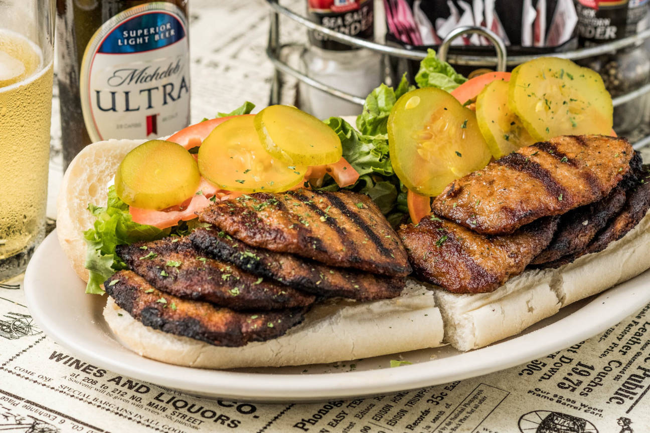 Buster's Place Restaurant Covington, LA