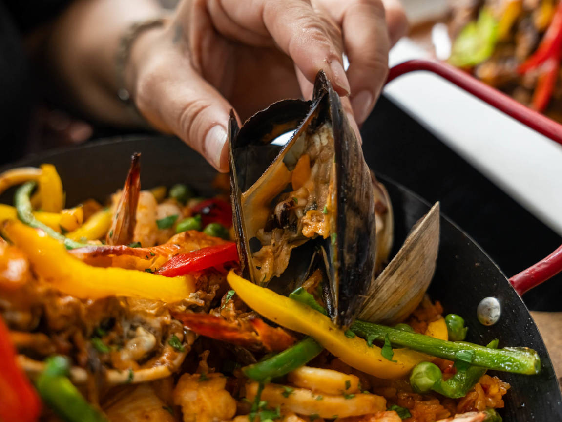 Asopao Cuisine Restaurant White Plains, NY