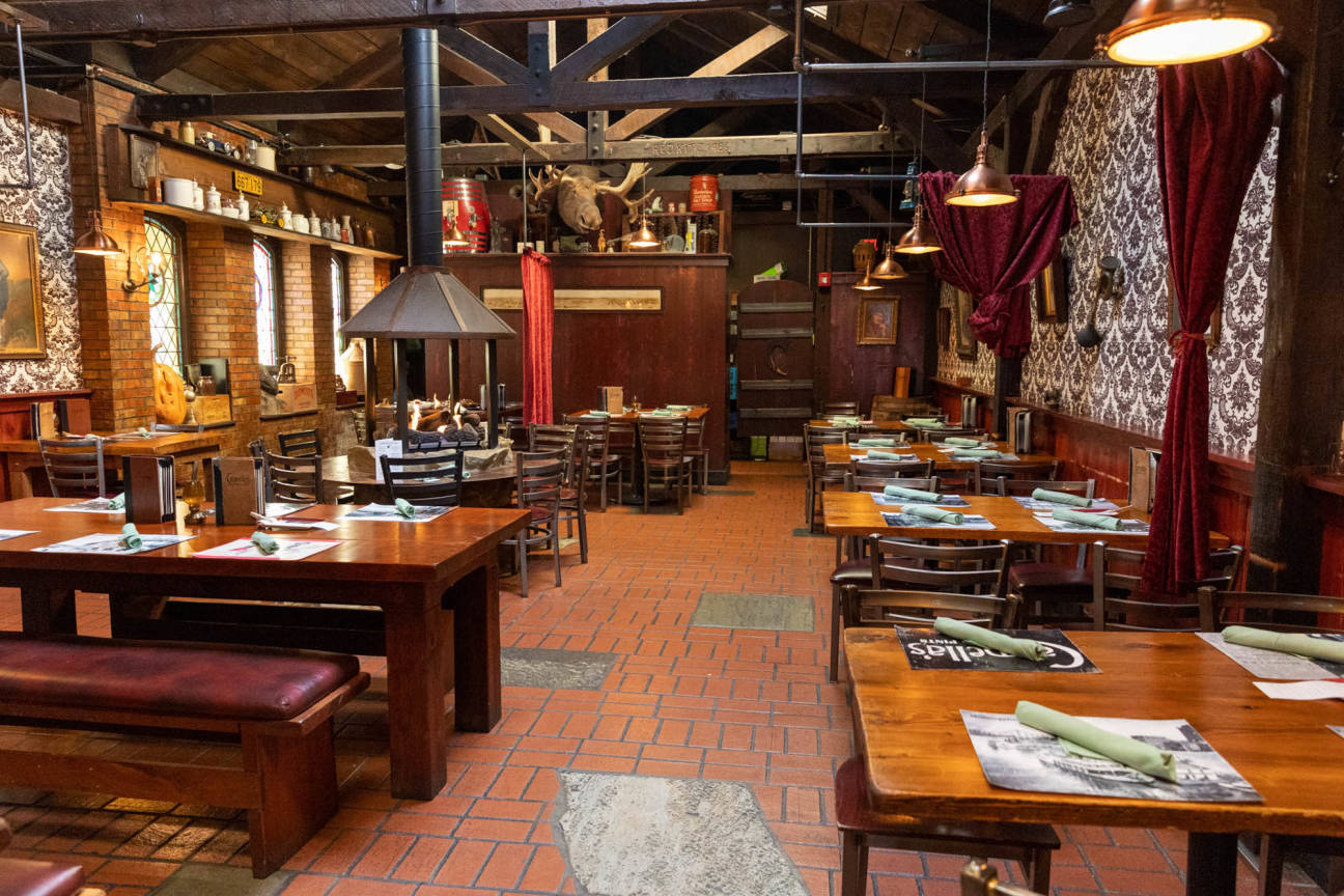 Carmella's Plates and Pints Southside, Pittsburgh, PA