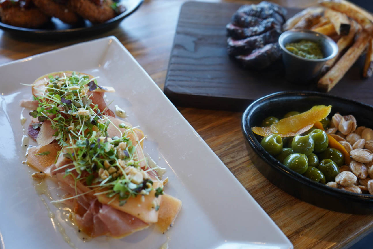 Rocky Mountain Tap & Garden Louisville, Lafayette and Boulder County