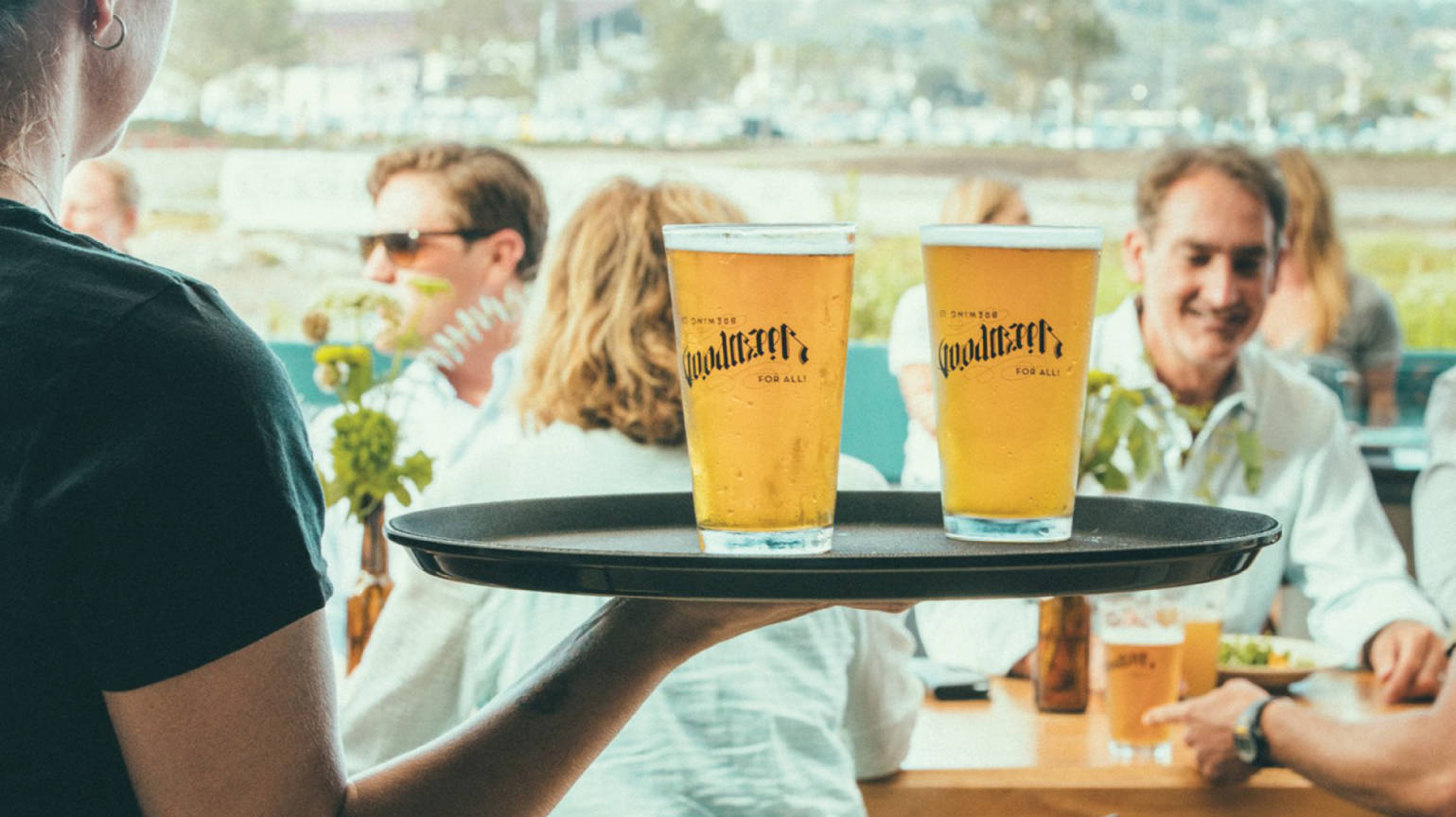 Viewpoint Brewing Co. Del MarSolana Beach, Del Mar, CA