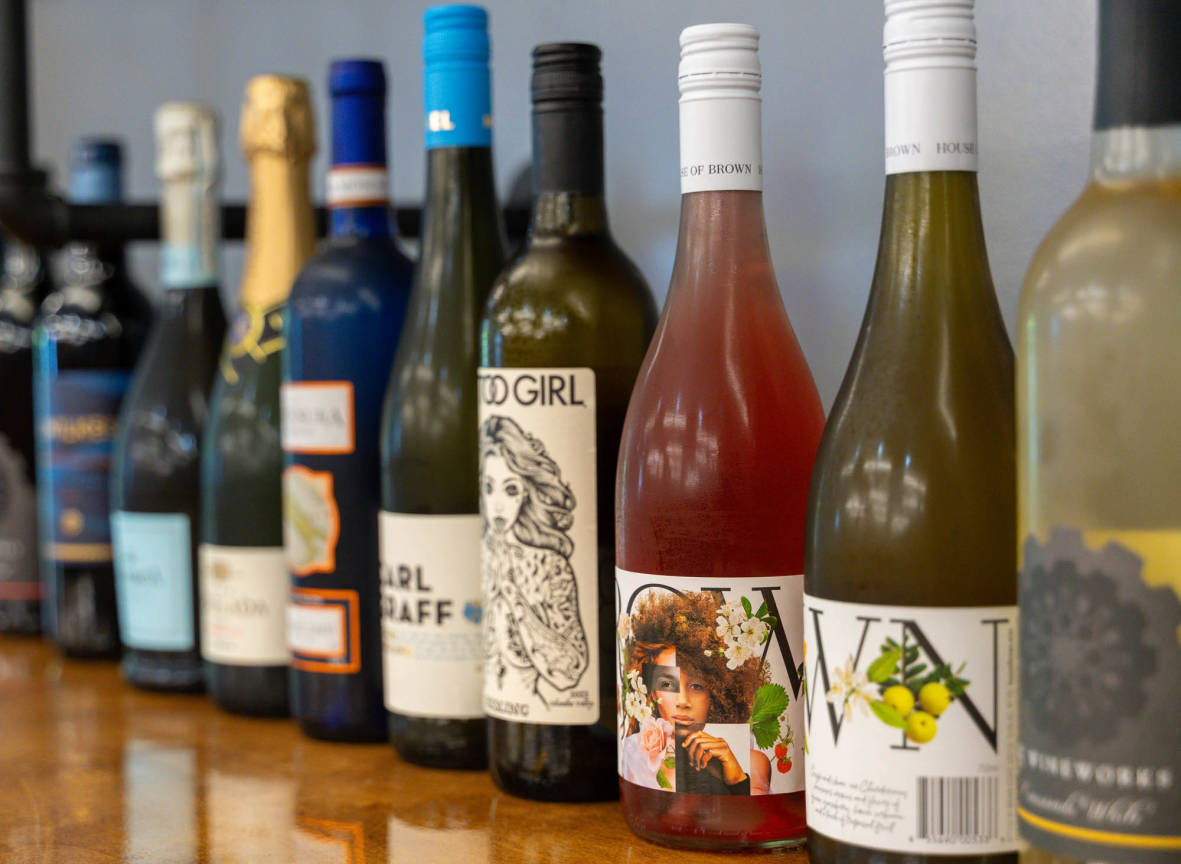 Bliss Books & Wine Kansas City, MO