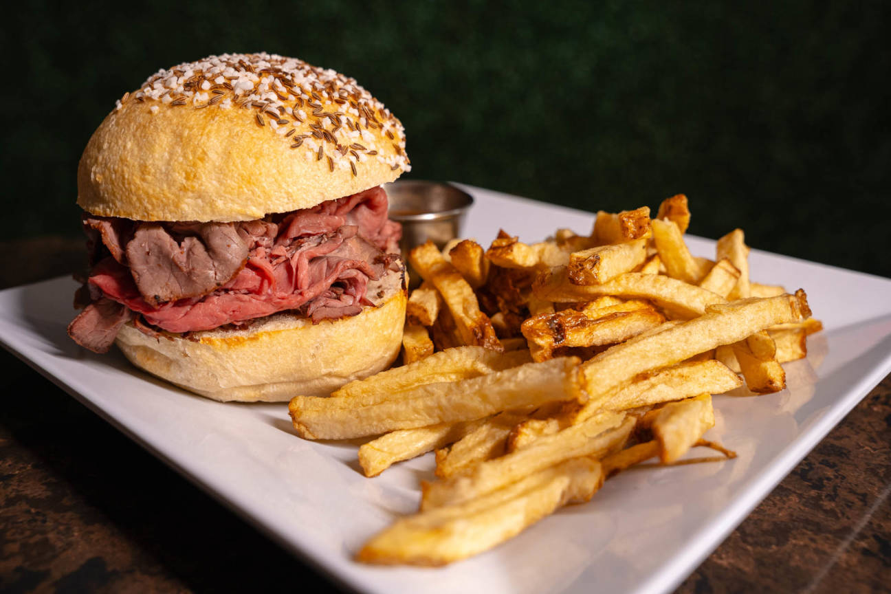 North End Bar and Grill Kenmore, Tonawanda, NY