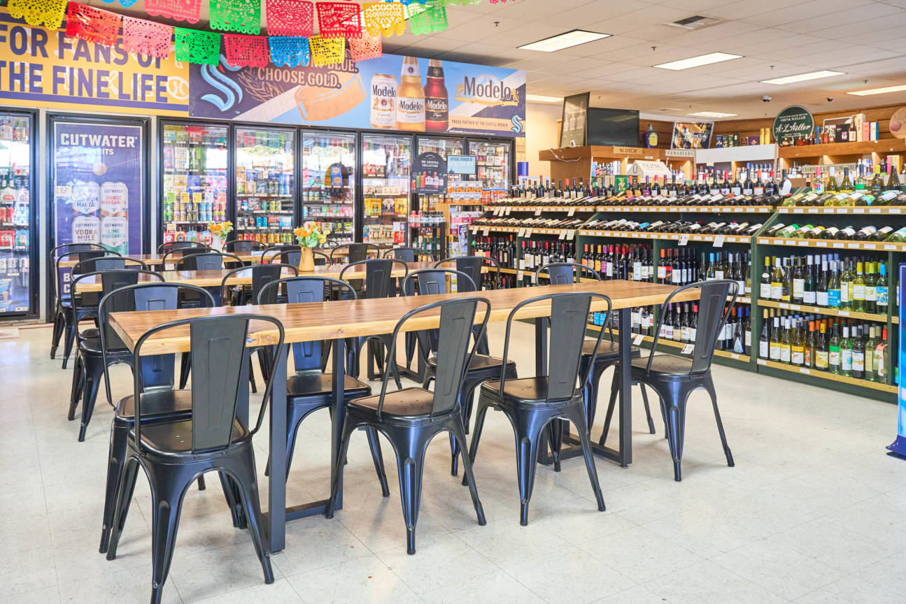 El Taco Loco Ballard, Seattle, WA