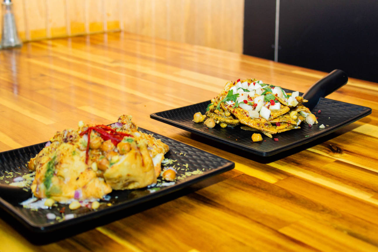 Red Chili Indian Cuisine & Bar Chesterfield Chesterfield, MO