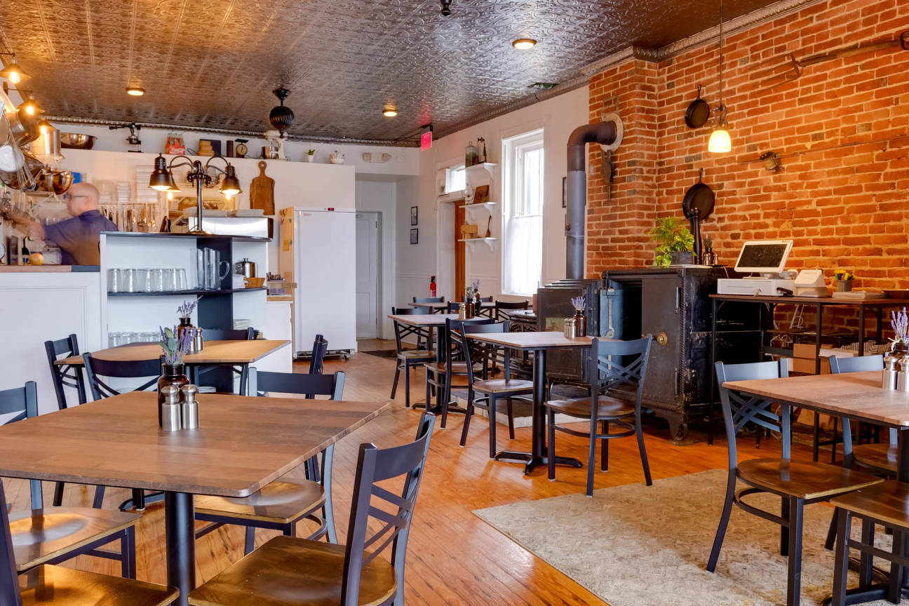 Jack's On Main Clayton, DE