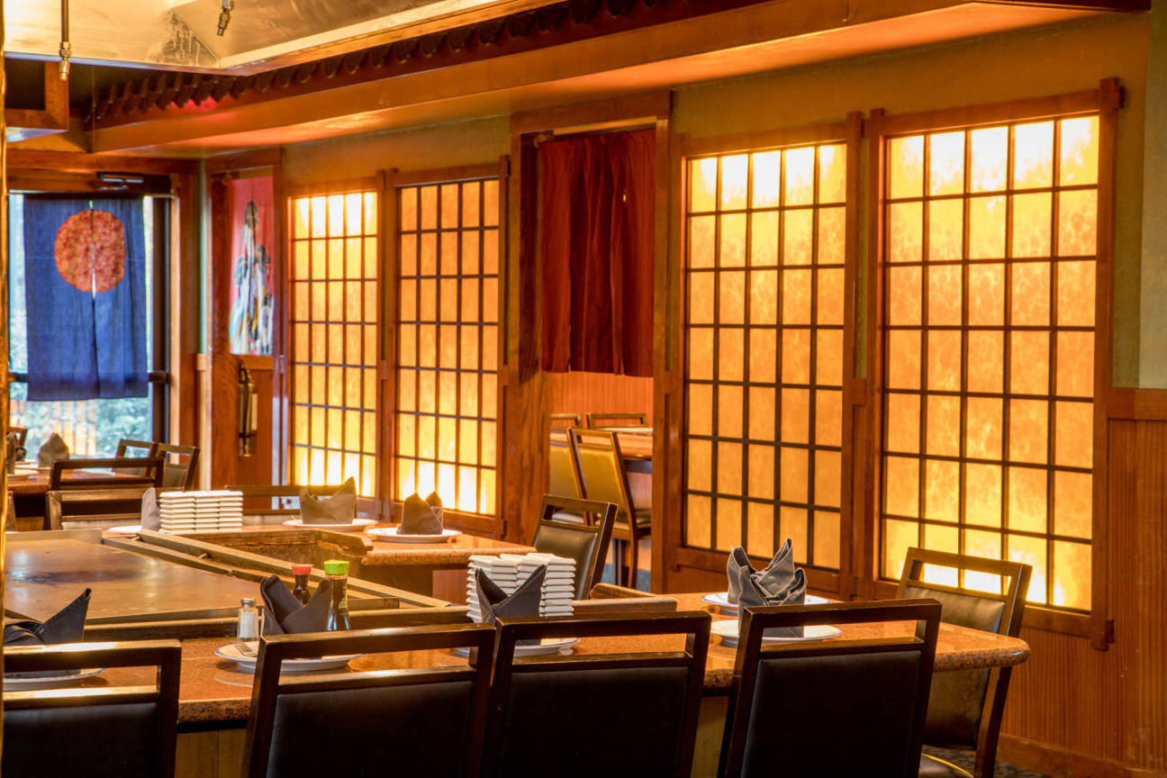 Wasabi Japanese Steakhouse Summerville, SC