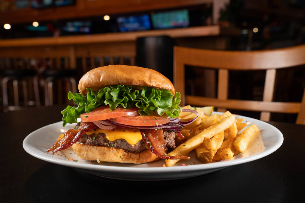 Cricketers British Pub and Restaurant Dunedin, FL