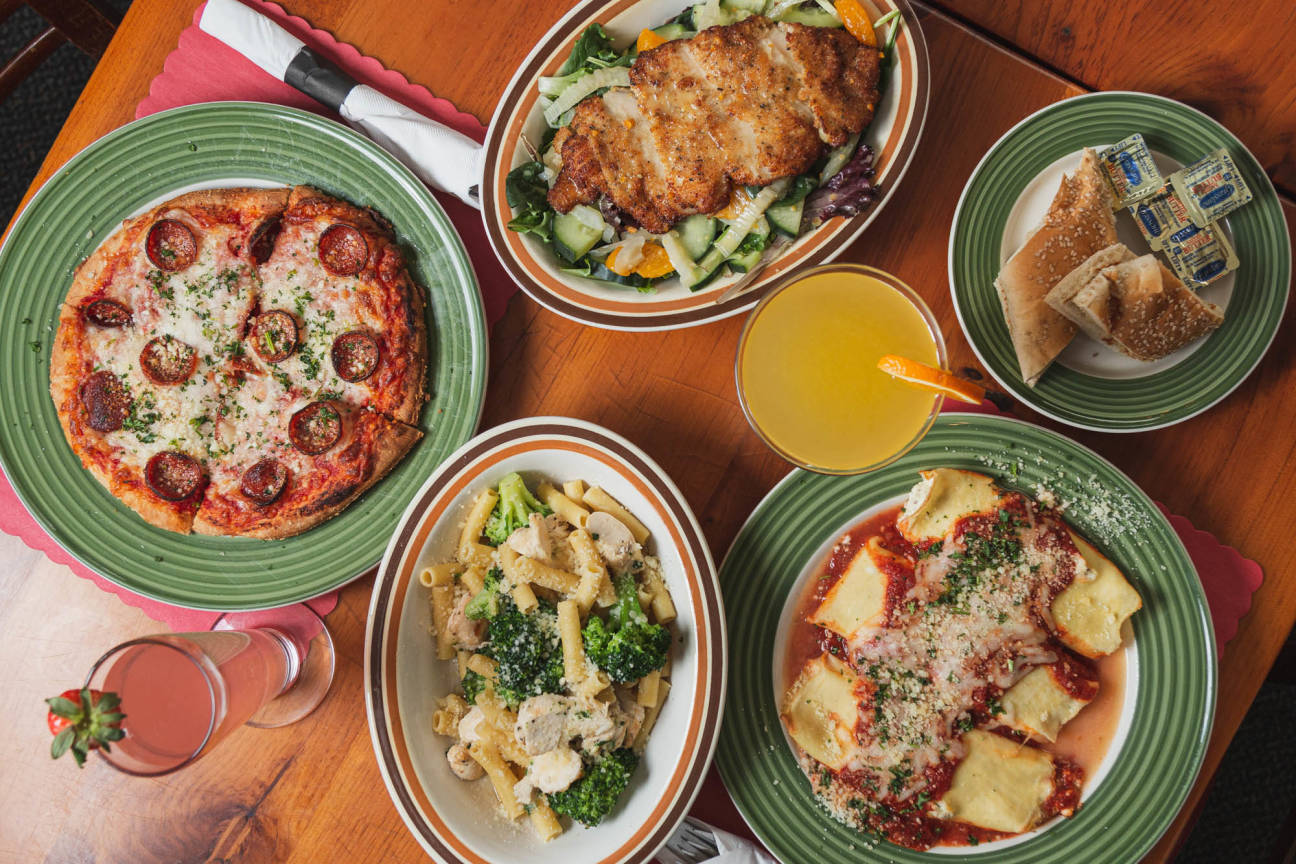 The Grotto Buffalo, NY