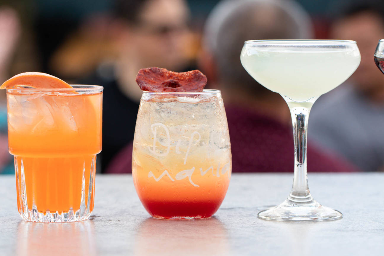 Jack's Japantown, San Jose, CA