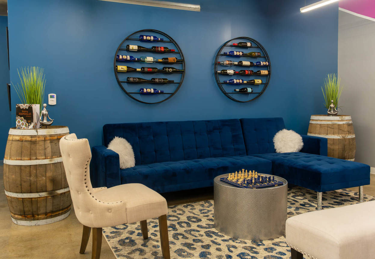 Bliss Books & Wine Kansas City, MO