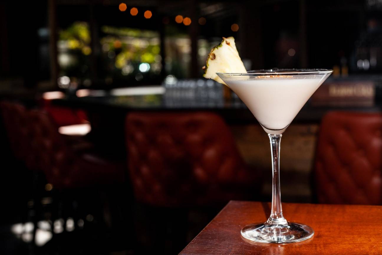 Southern Pecan Gulf Coast Kitchen Southpark, Charlotte, NC