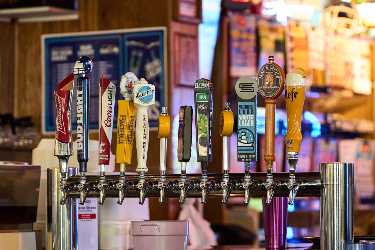 Beach Tavern Titlow Park WA