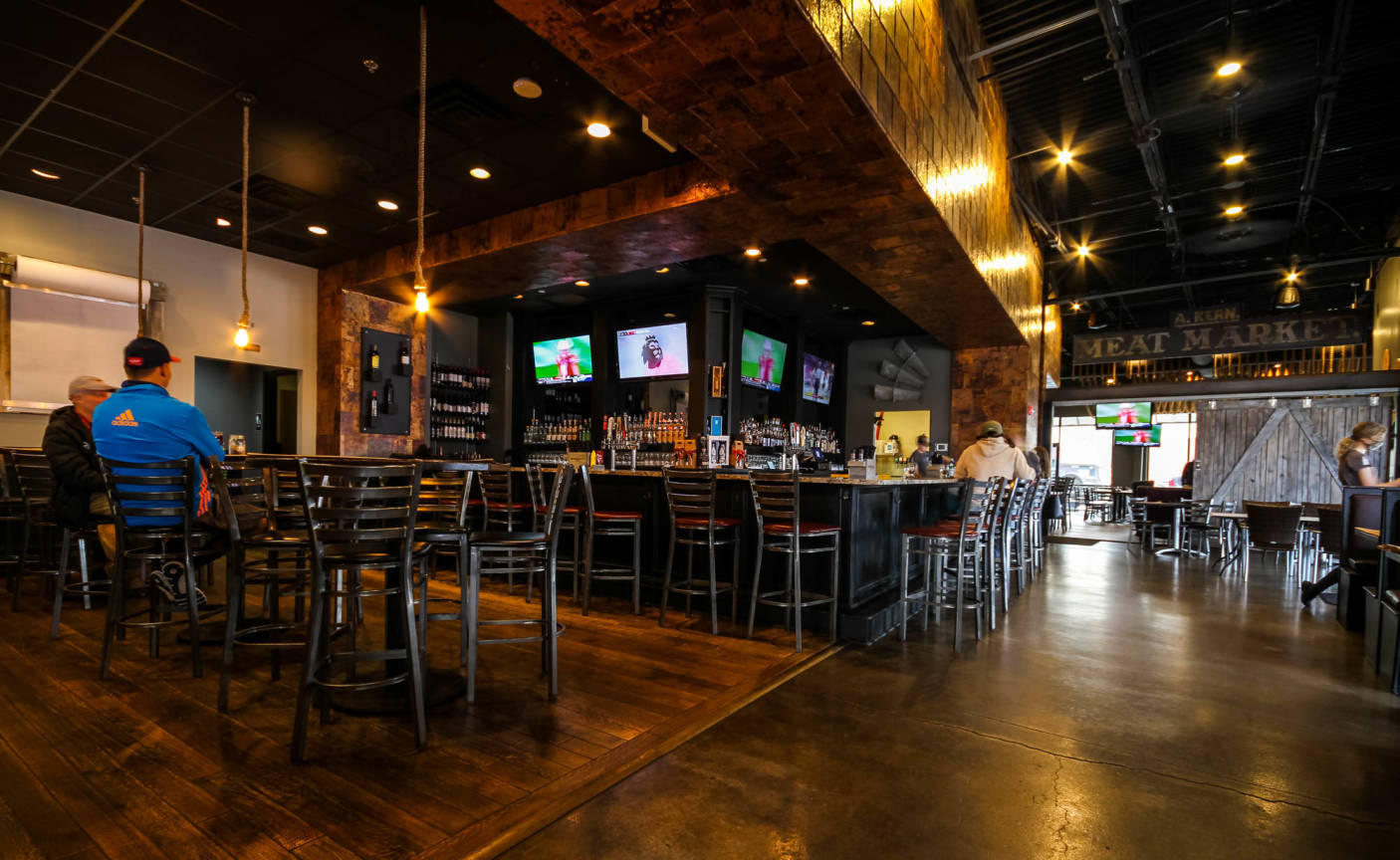 B&B Tavern Sixes Bridgemill, Canton, GA