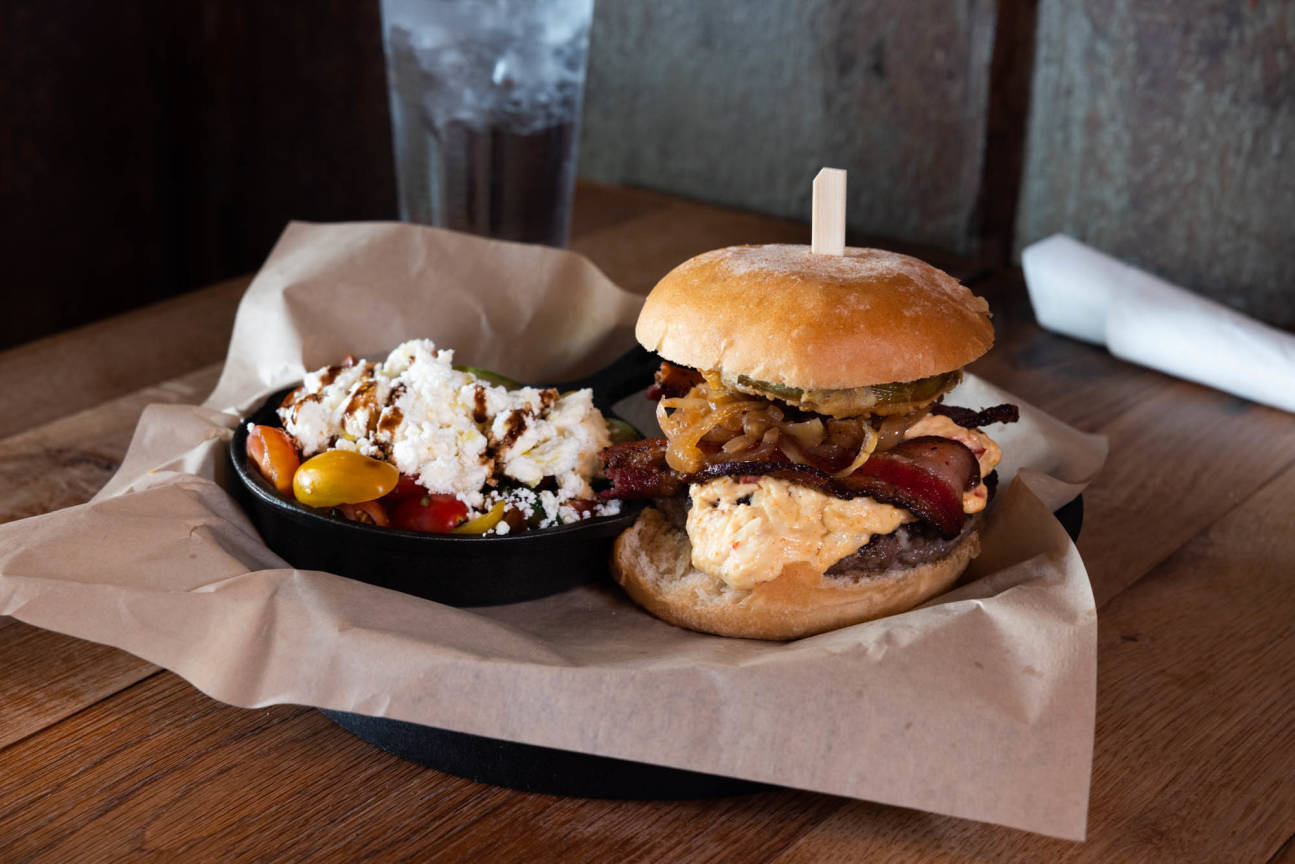 Stock & Barrel Knoxville Knoxville, TN