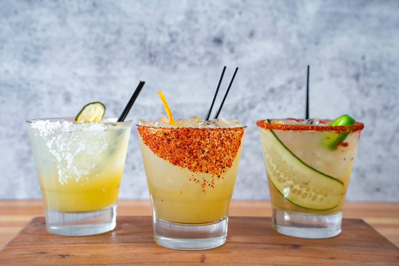 Tacos and Tequila, Overland Park, KS