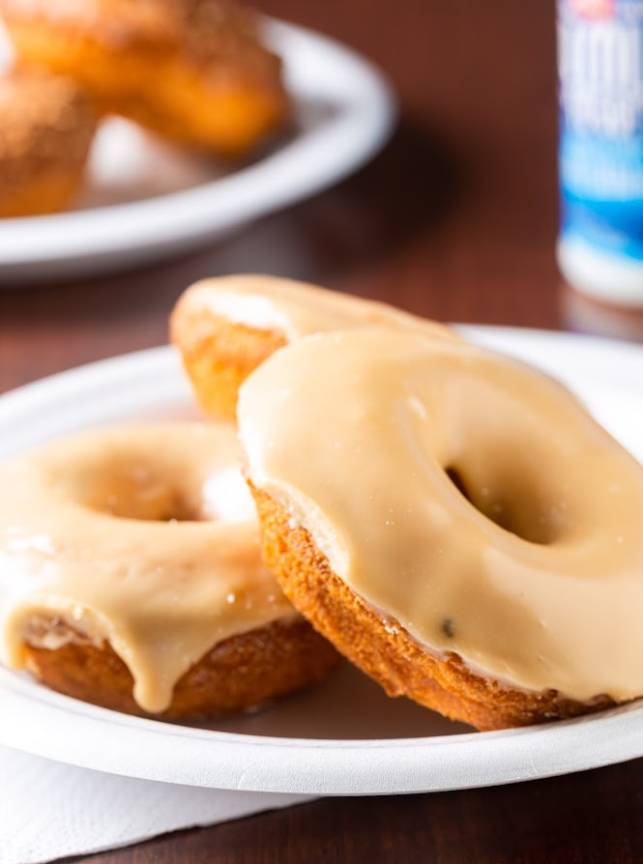 Donut Hut Des Moines, IA