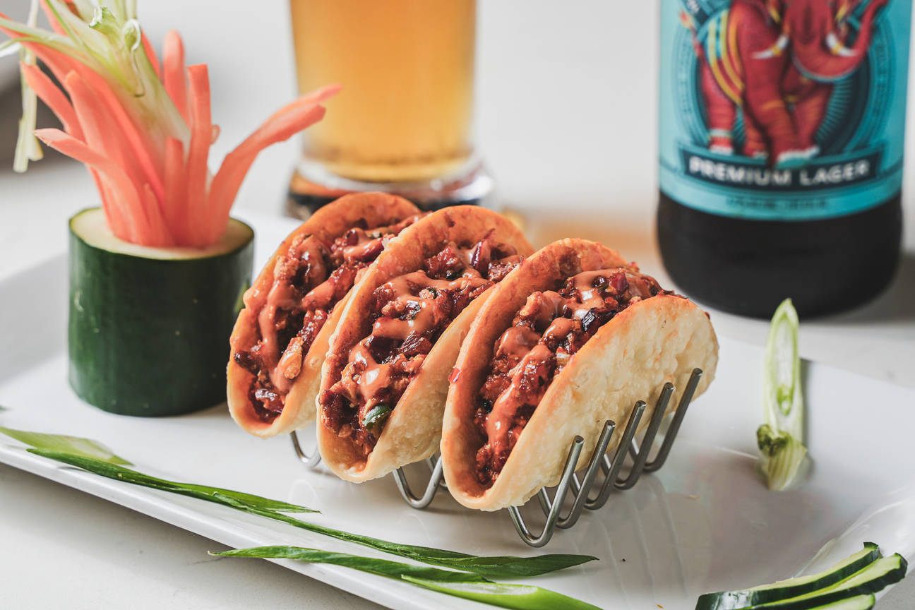 Naan at Northwoods North Charleston, SC