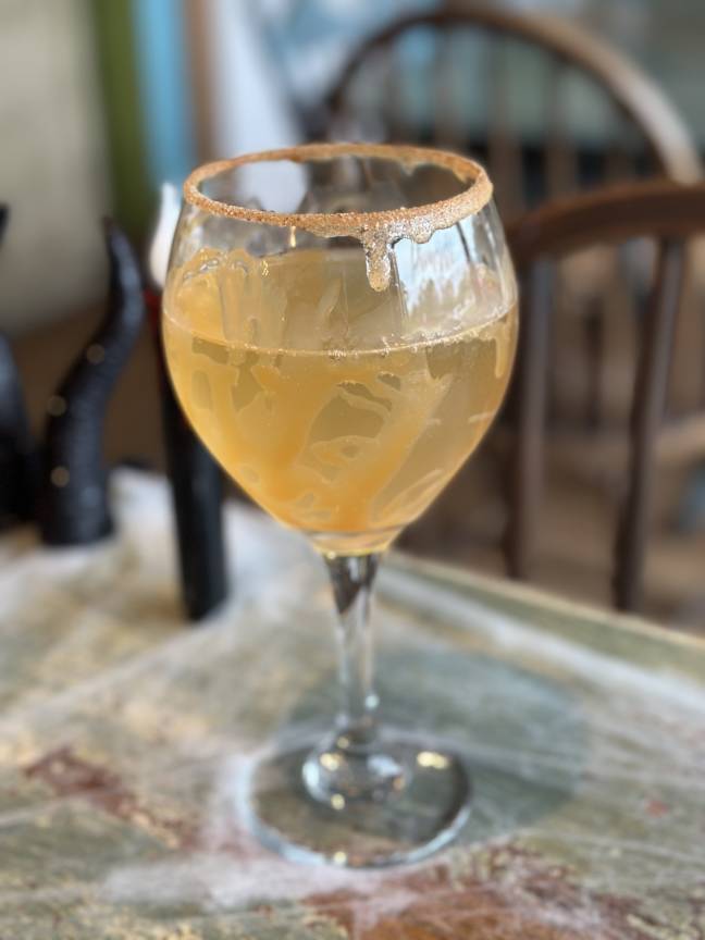 Cast Iron Kitchen Wilmington, NC