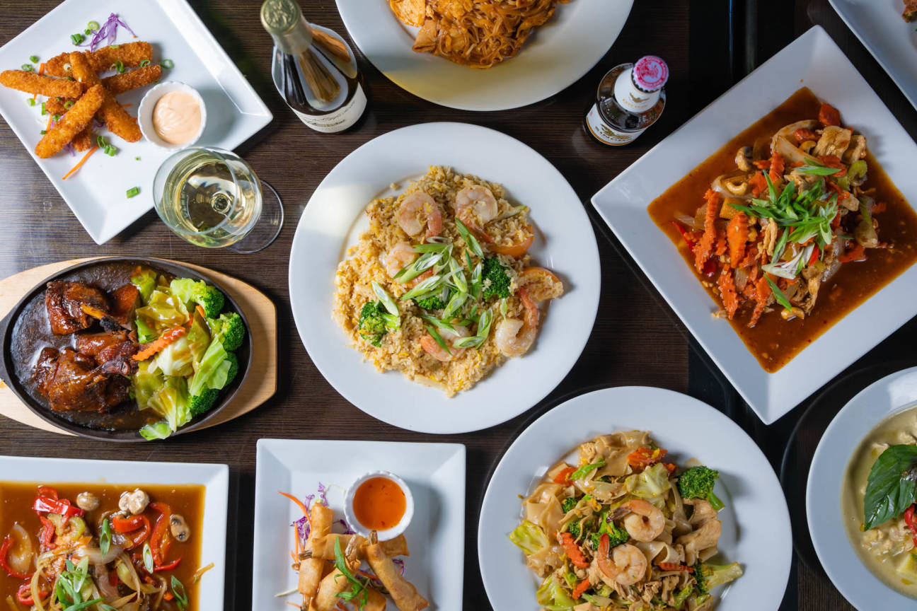 Mama Thai Kitchen Chandler, Chandler, AZ