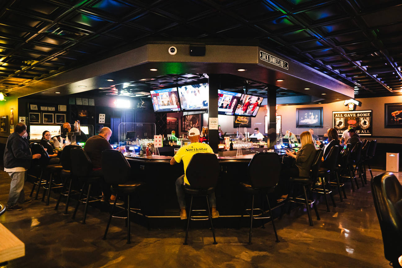 Sunset Tavern Henderson, NV