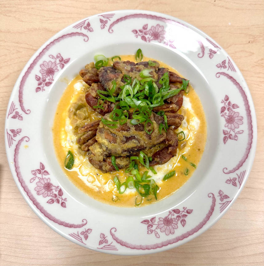 Seraphine - Durham, NC