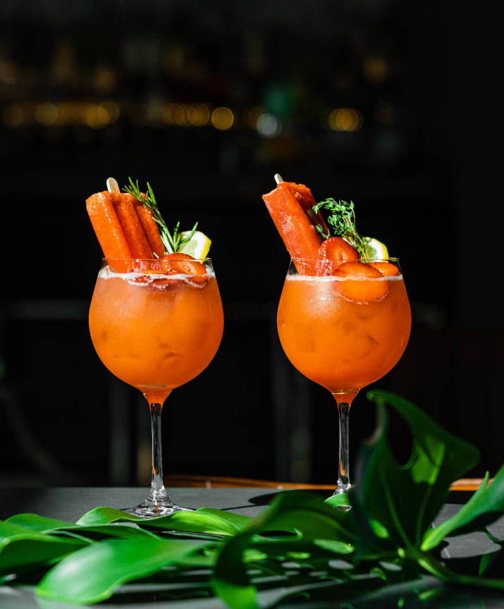 Welton Room Denver, CO