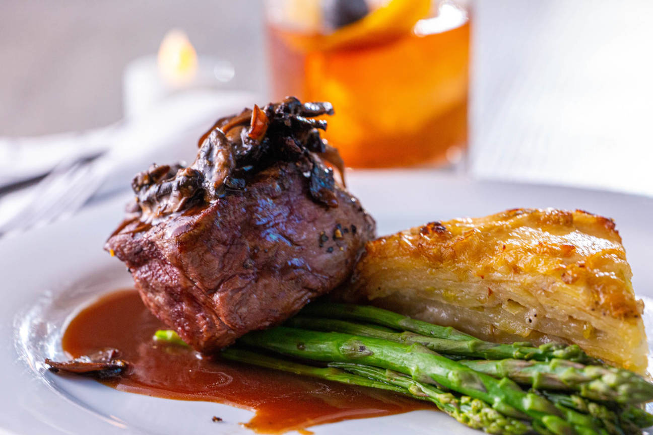 Vienna Wine Bar Davie, FL