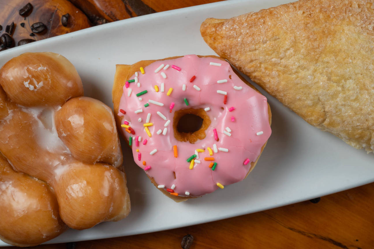 Canyon Breeze Restaurant Sedona, AZ