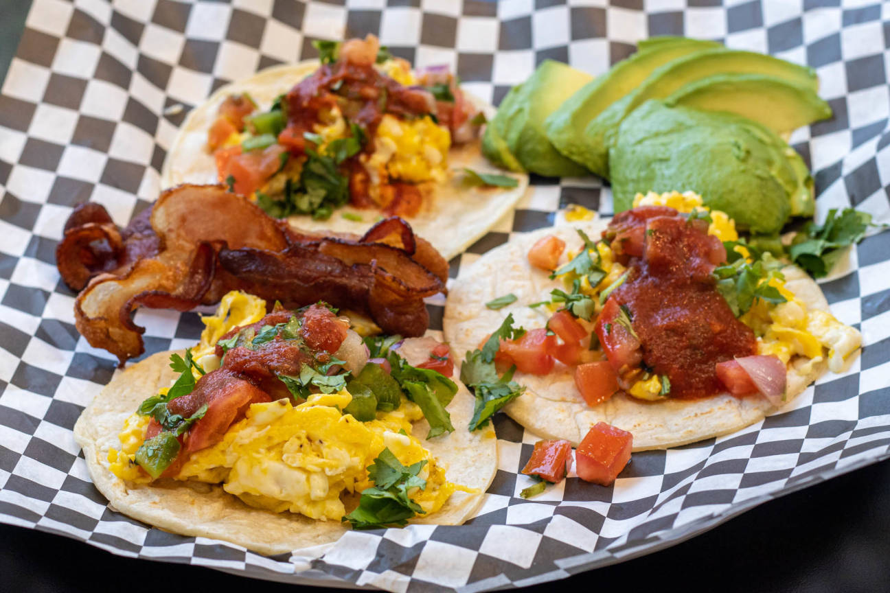 Wrap It Up Tex Mex Grill Kansas City, MO