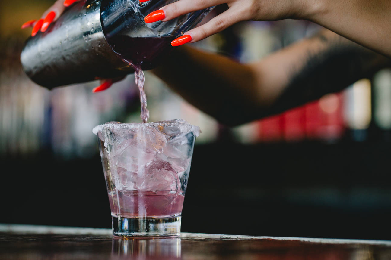 SALT Tacos y Tequila San Tan Gilbert, AZ