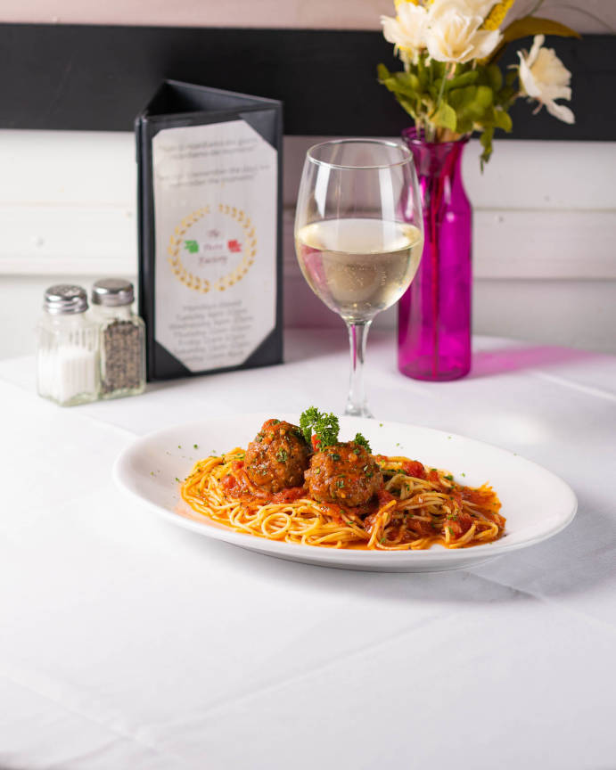 The Pasta Factory Avondale, AZ